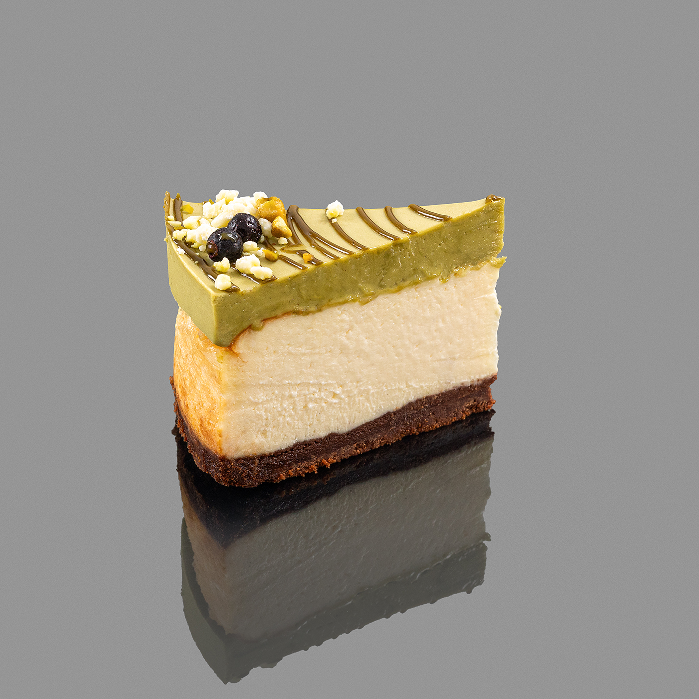 Cheesecake-pistacie-rez